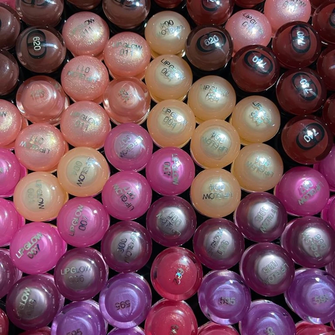 Dior läppstift  - 90