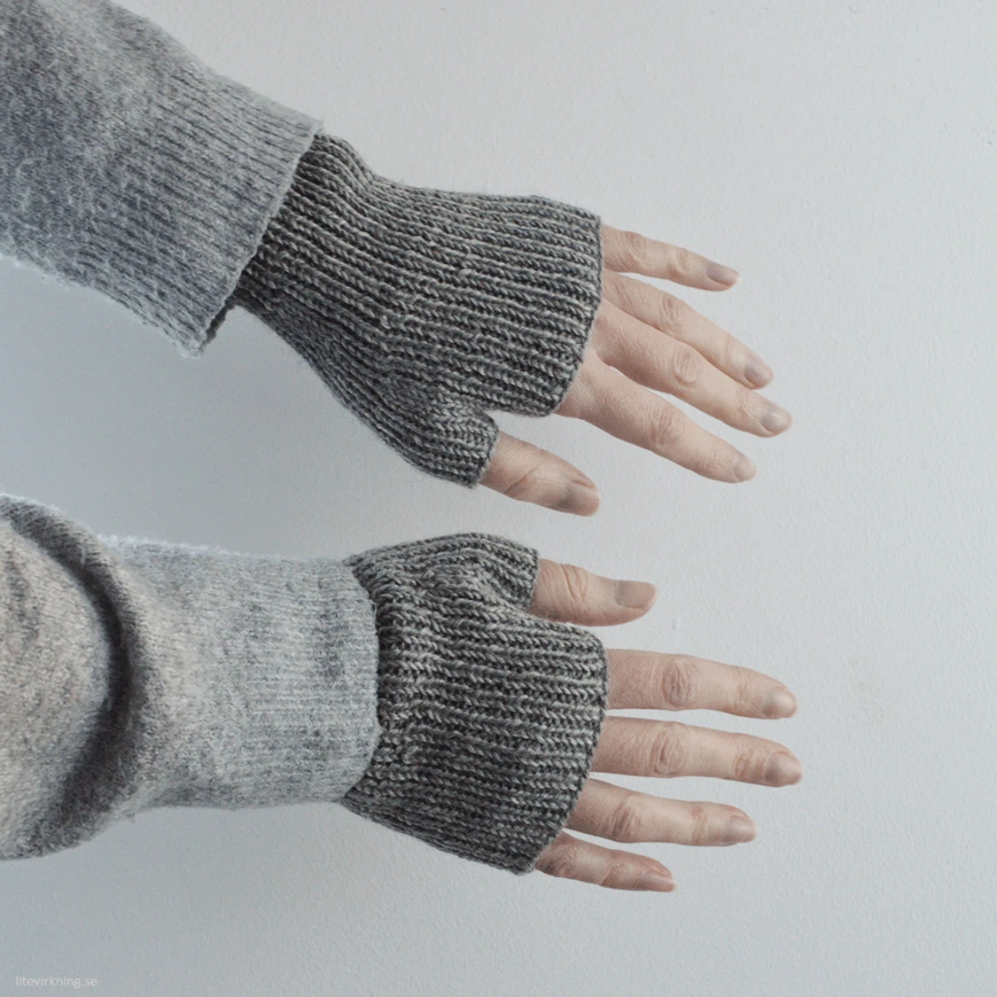 Handledsvärmare - 91