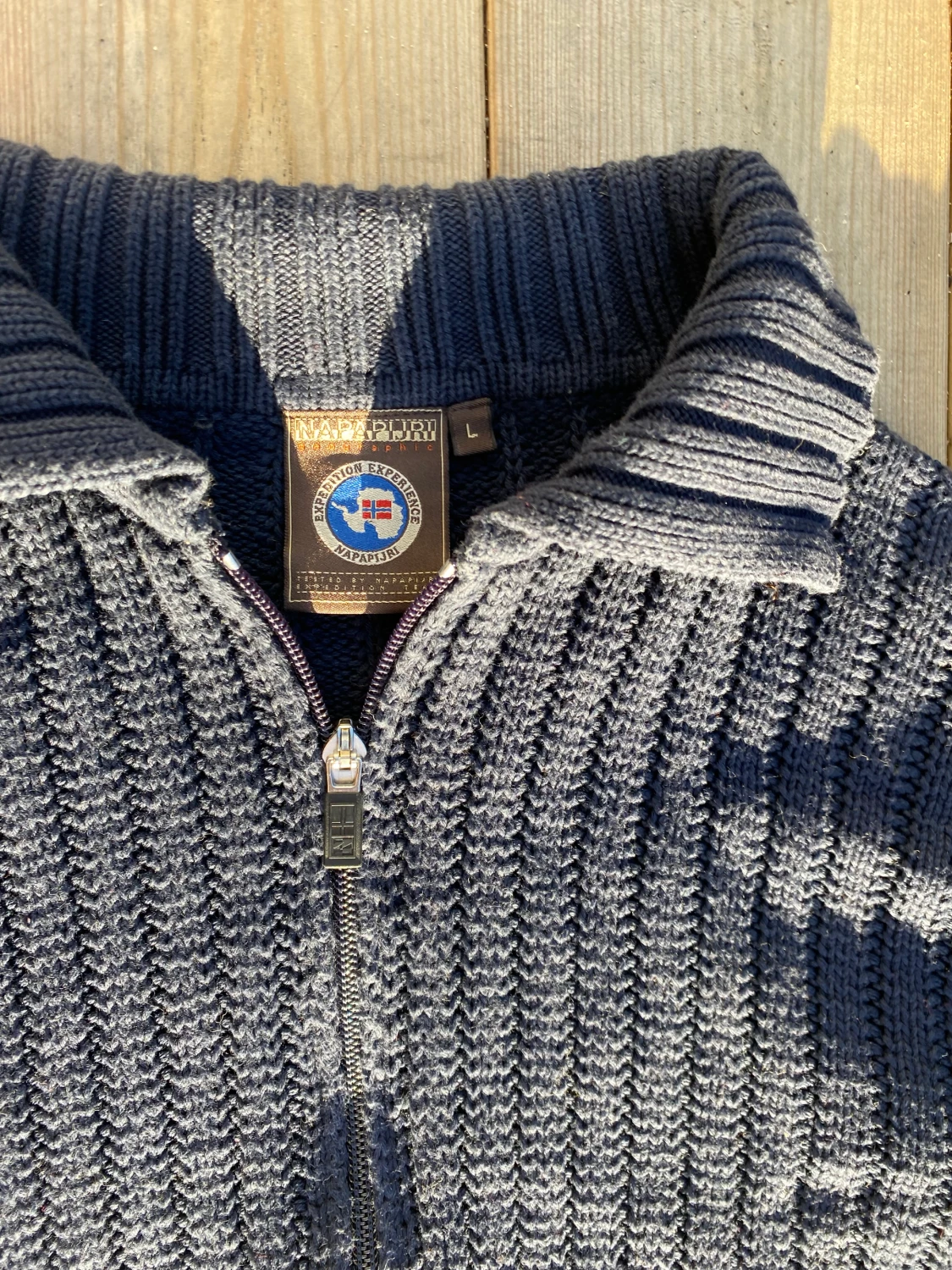 Napapijri kofta - 90