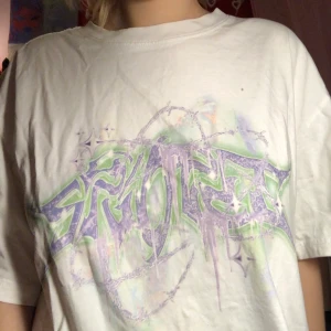 Stor tröja - As snygg oversized tröja från weekday😛