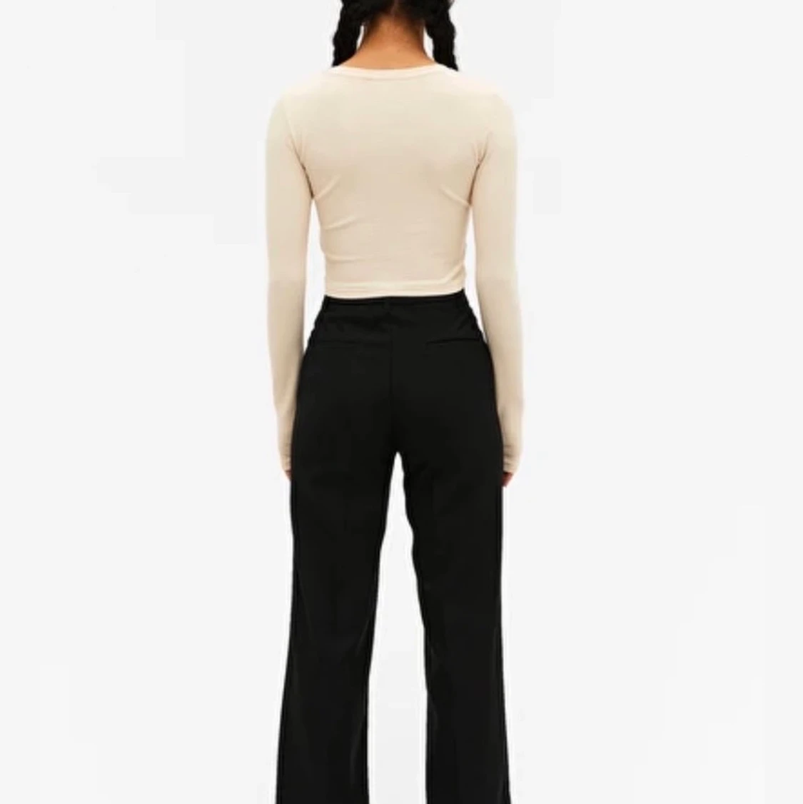 Kostymbyxor från Monki  - 90