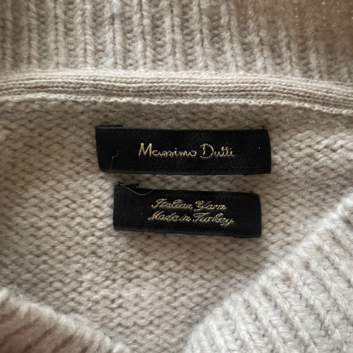 Massimo dutti tröja - 91