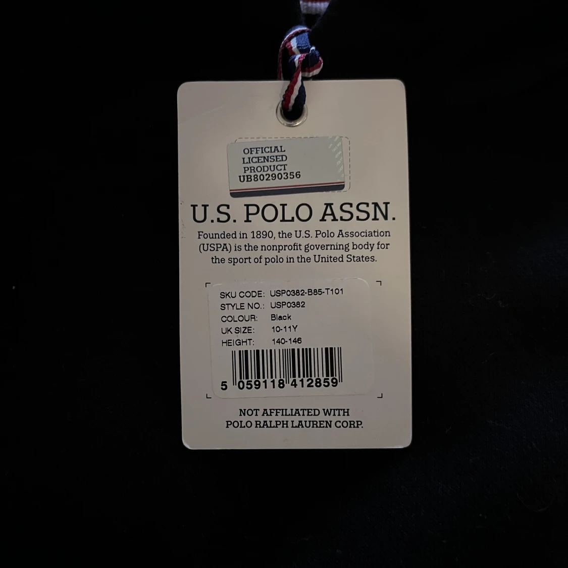 U.S. POLO ASSN. Hoodie  - 90