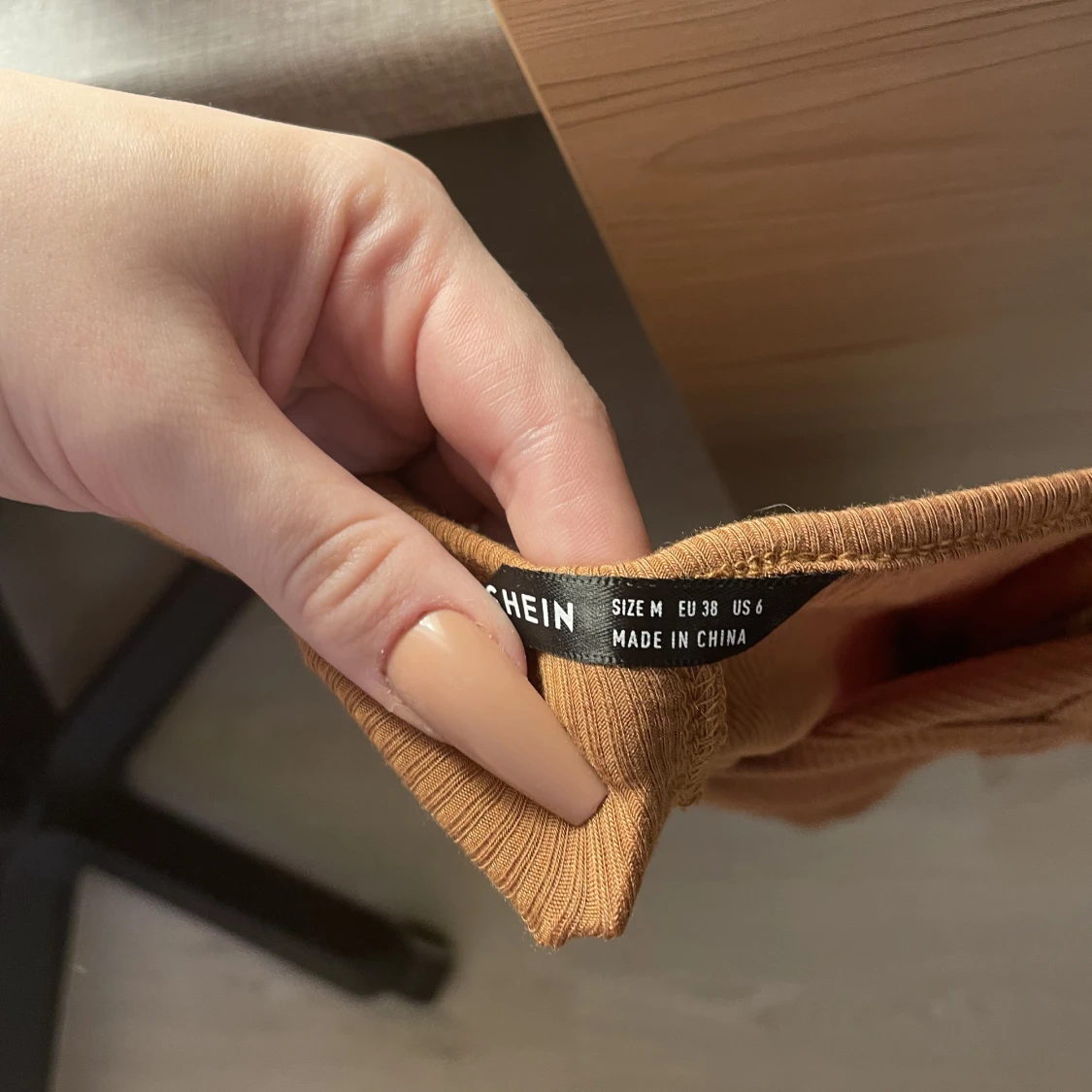 Kort klänning  - 90