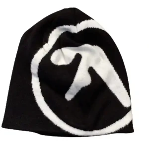 Aphex Twin Beanie Mössa - Riktigt fet och simpel