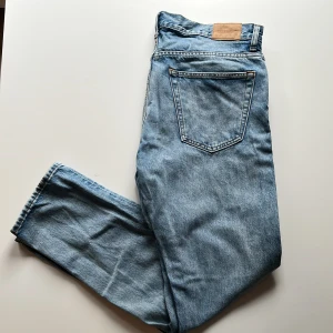 Weekday Pine jeans - Bra skick