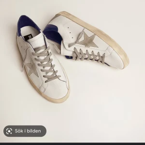  Söker golden goose skor storlek 38  -  Söker