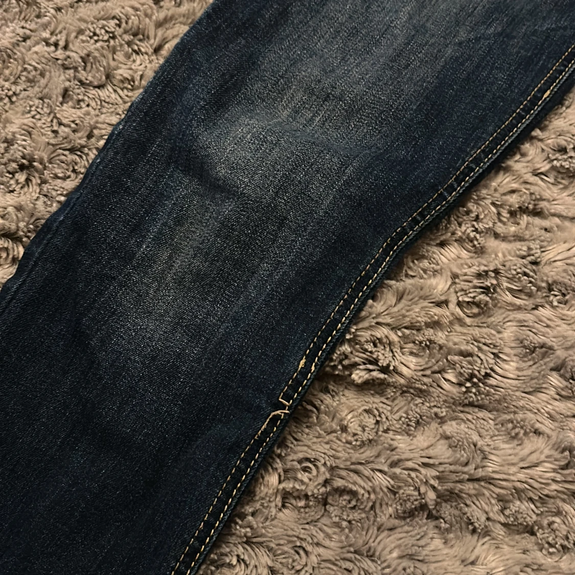 Jeans från Hillstierna. - 90