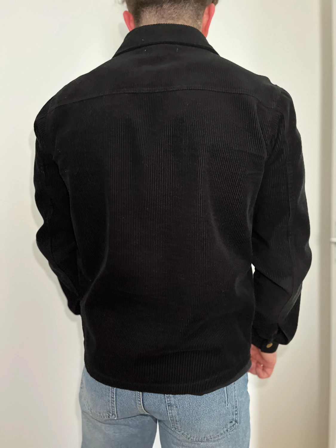 Manchester jacka - 90