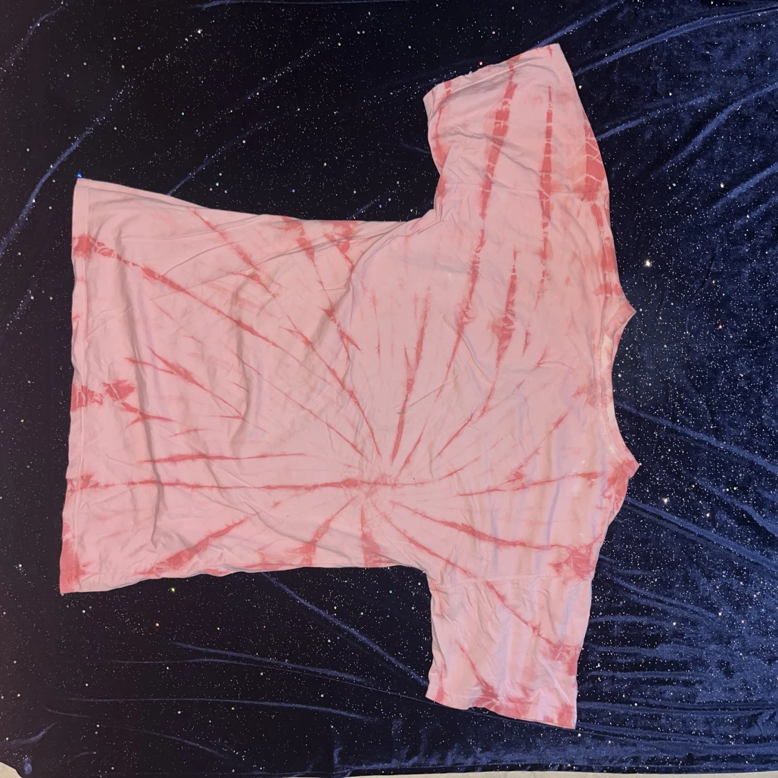 oversized T-shirt - 90