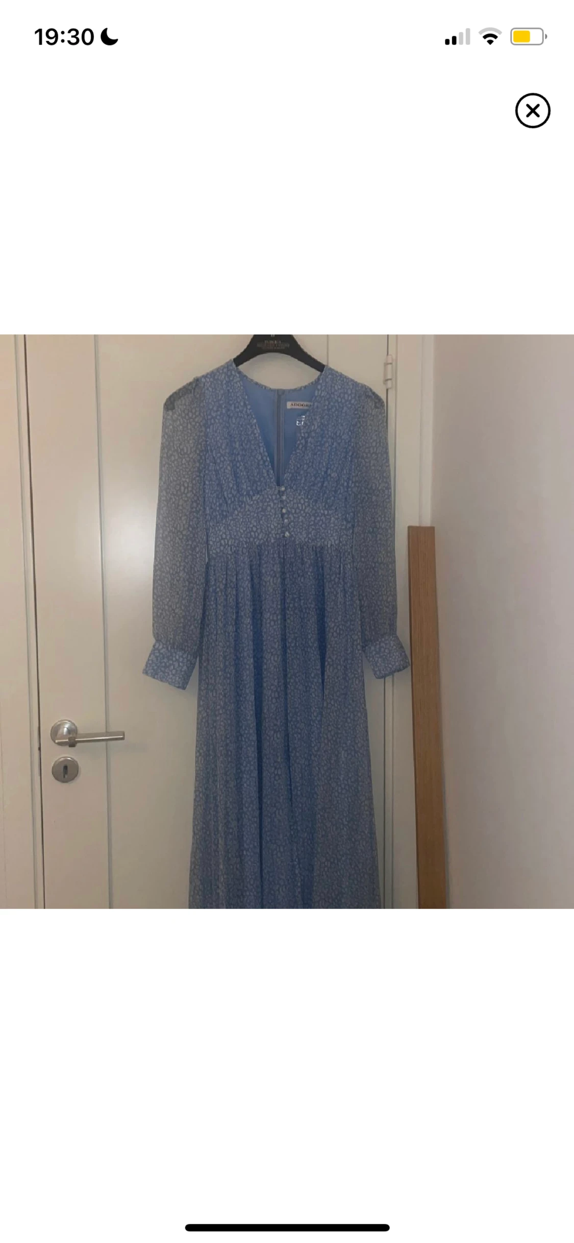 Adoore Klänning - 90