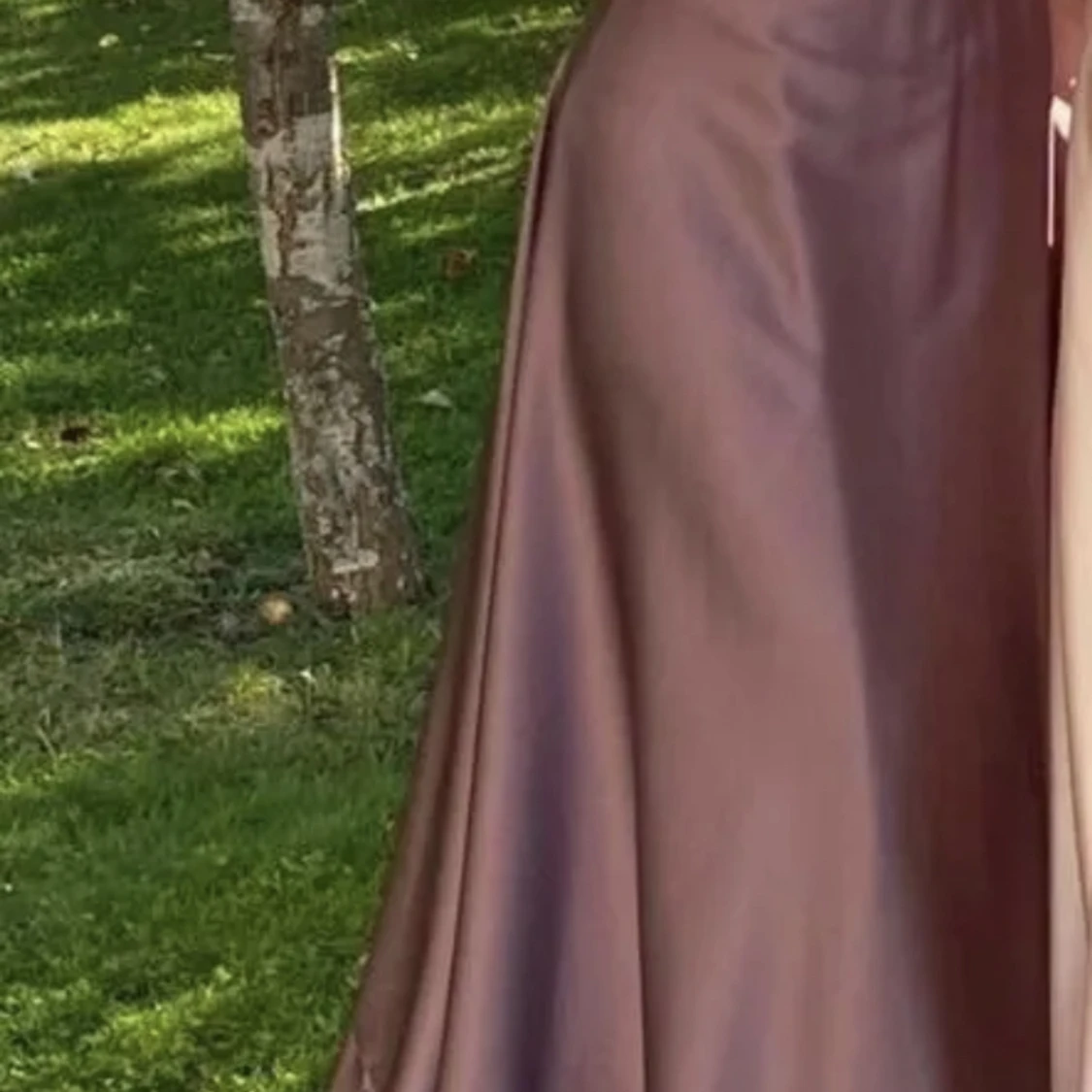 Klänning säljes - 90