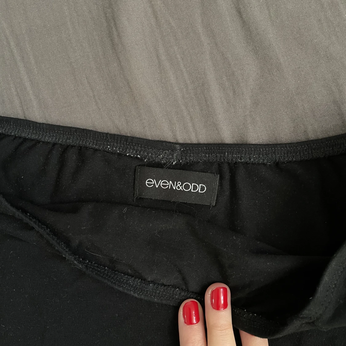 Offshoulder-tröja - 90