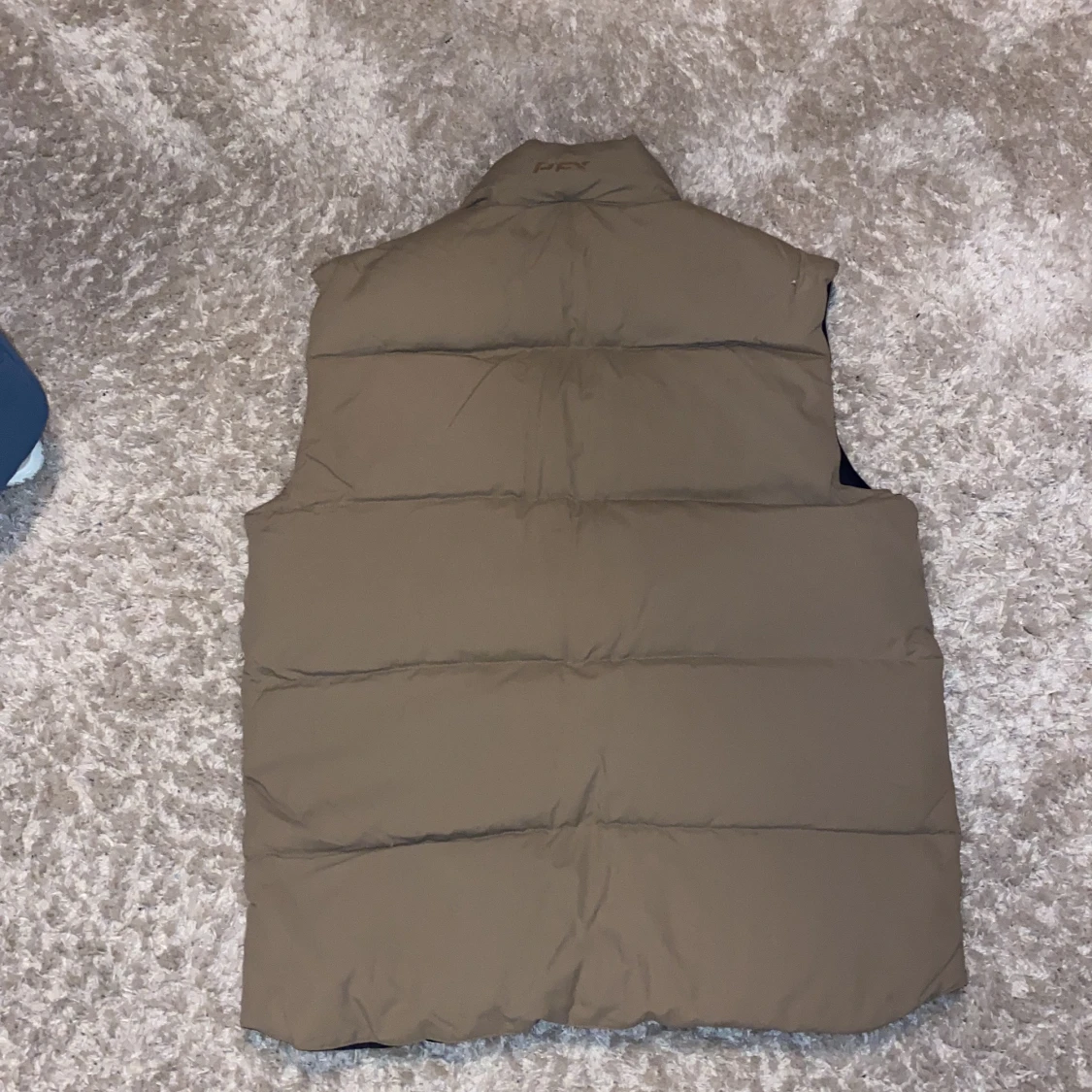 Puffer väst  - 90