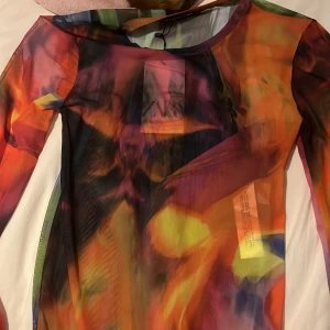 Zara - Body från zara i mesh i olika färger 