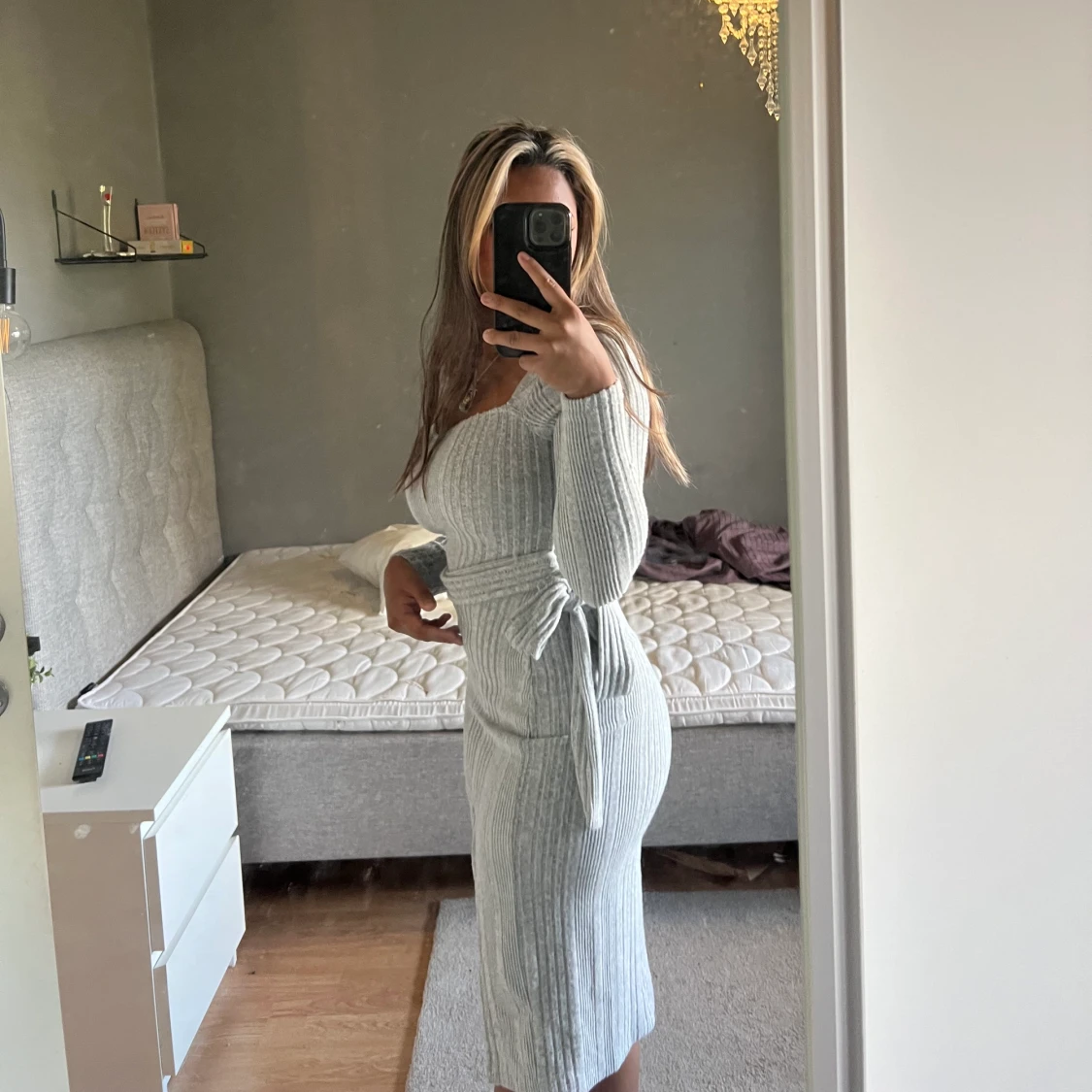 Klänning från shein - 90