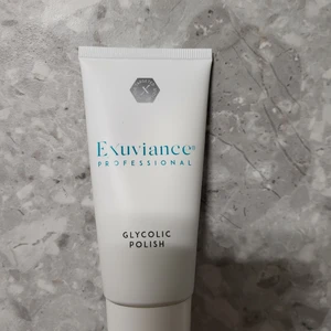 Exuviance Glycolic polish - Exuviance Glycolic polish. Använd 1gång