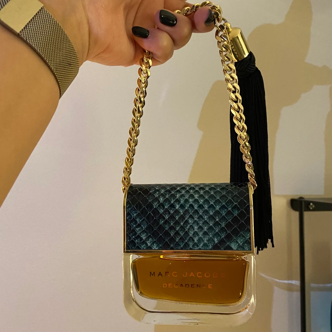 Marc Jacobs Divine Decadence Parfym  - 91