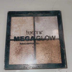 Highligt  - Inte använt alls mycket. Ingen frakt kostnad 