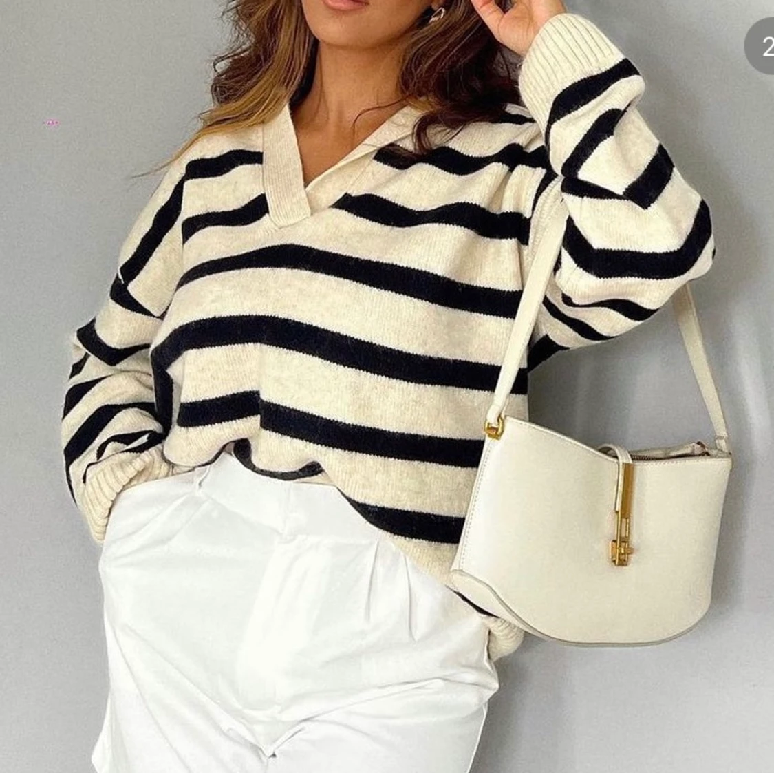 populära tröjan  - 90