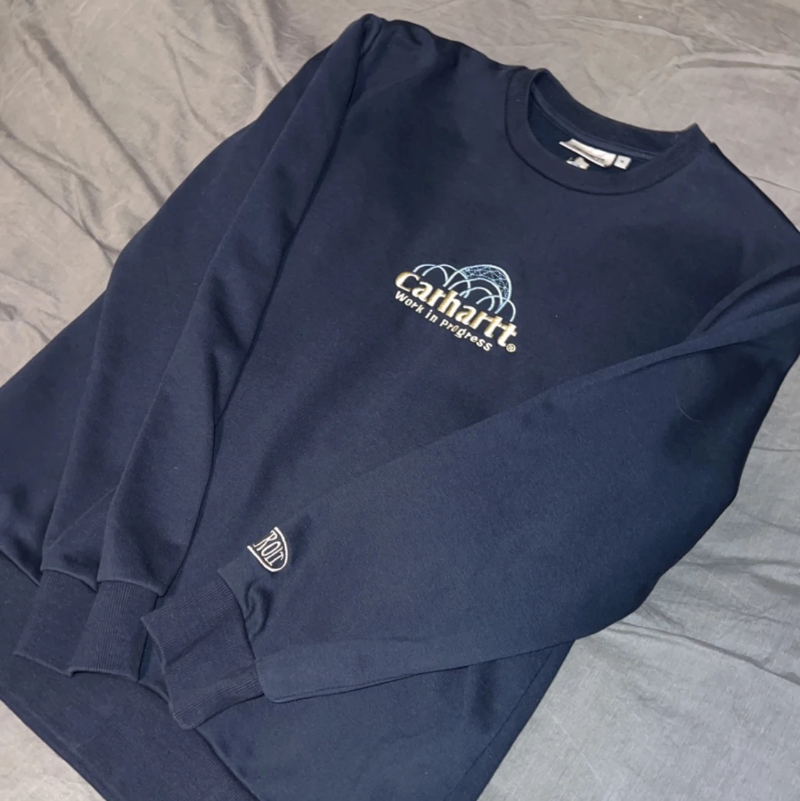 Carhart tröja  - 90