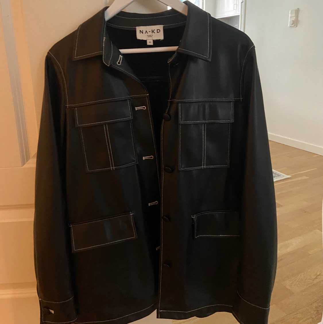NA-KD Jacka 