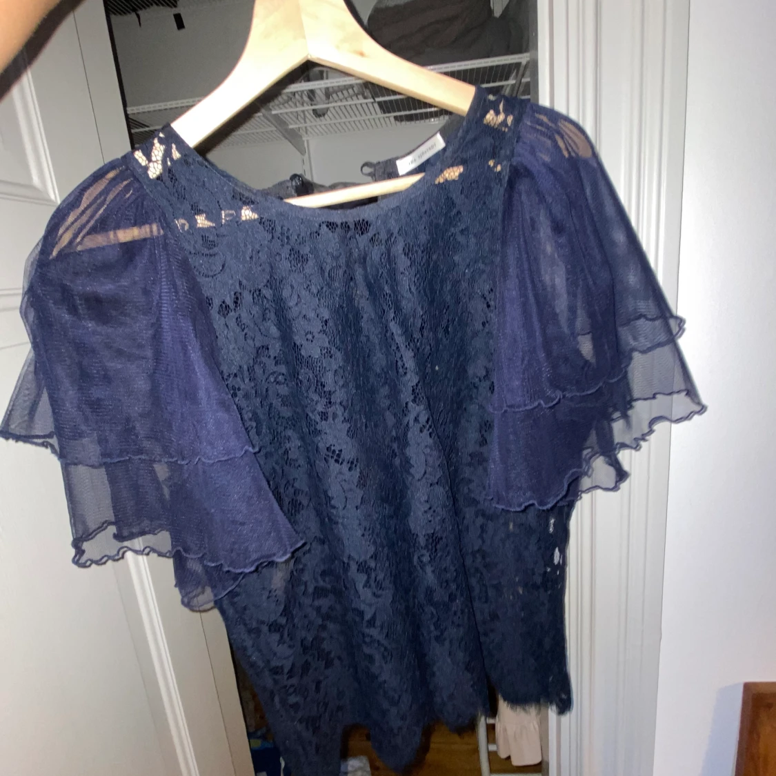 Ida Sjöstedt topp - 37