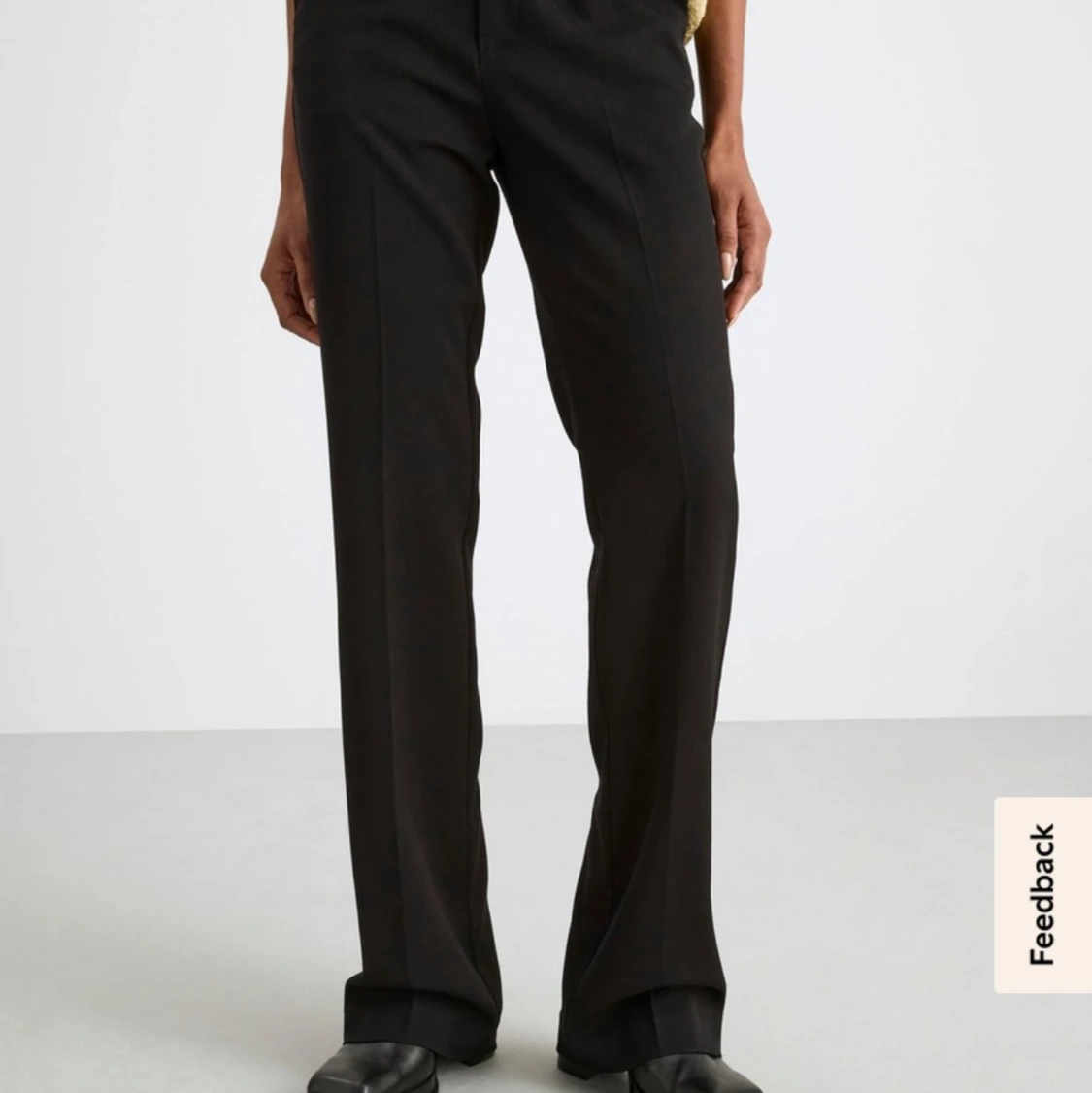 Lindex kostymbyxor - 91