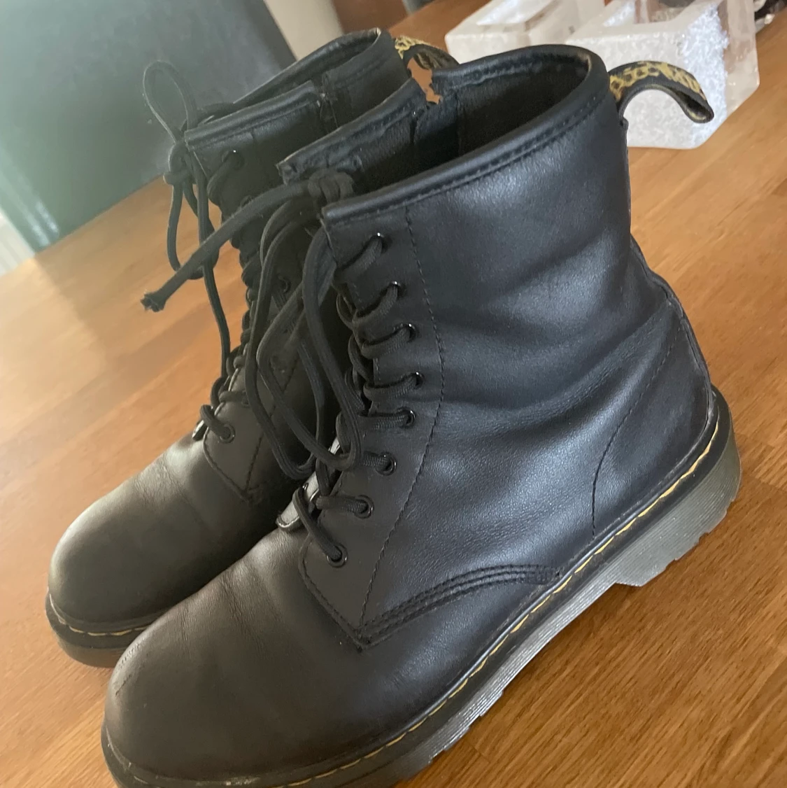 Dr martens skor dam  - 90