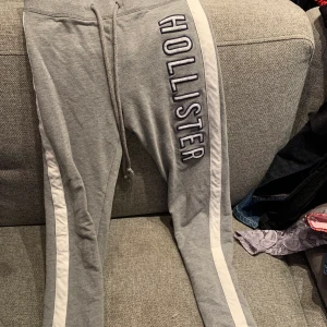 Hollister mjukisar - Hollister mjukisar storlek xs 