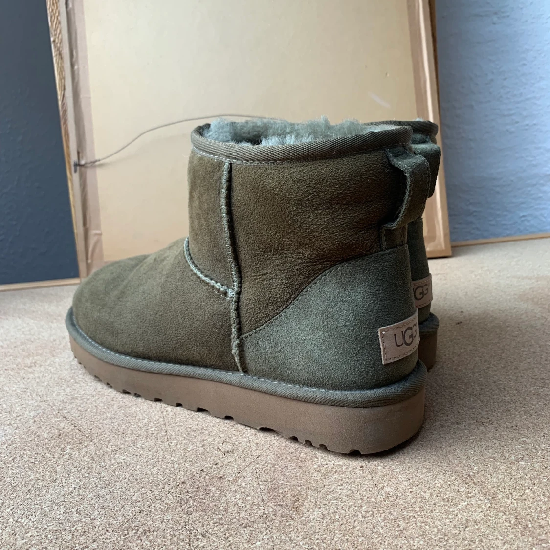 Uggs strl 41 - 90