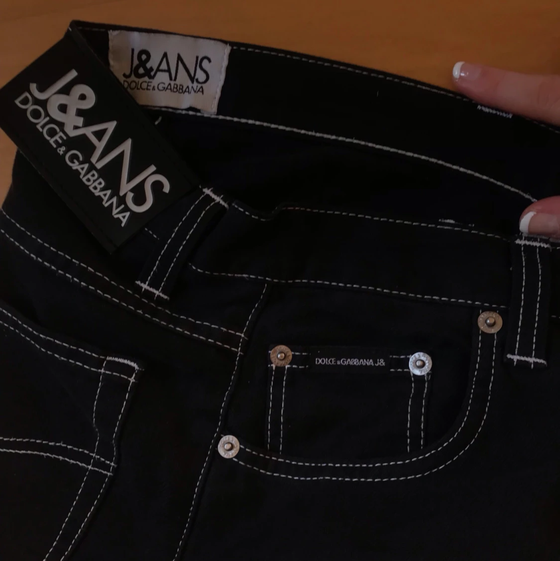 Dolce & gabbana jeans