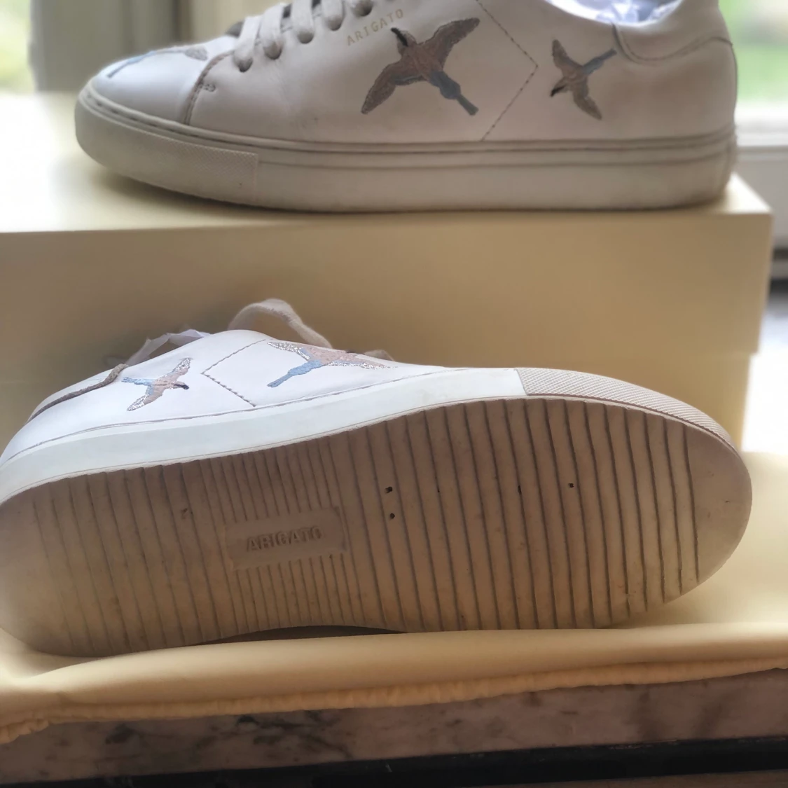 Axel Arigato Birds - 90