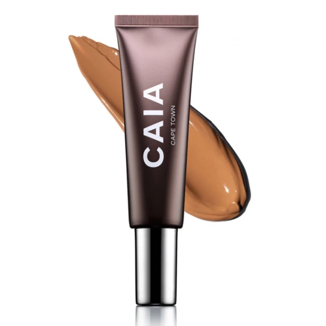 Liquid bronzer från caia 