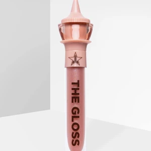 Jeffree star - Oanvänt läppglans ifrån jeffree star! 