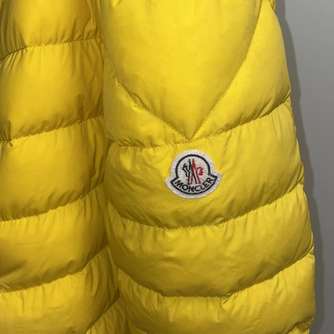 Moncler Jacka - 2