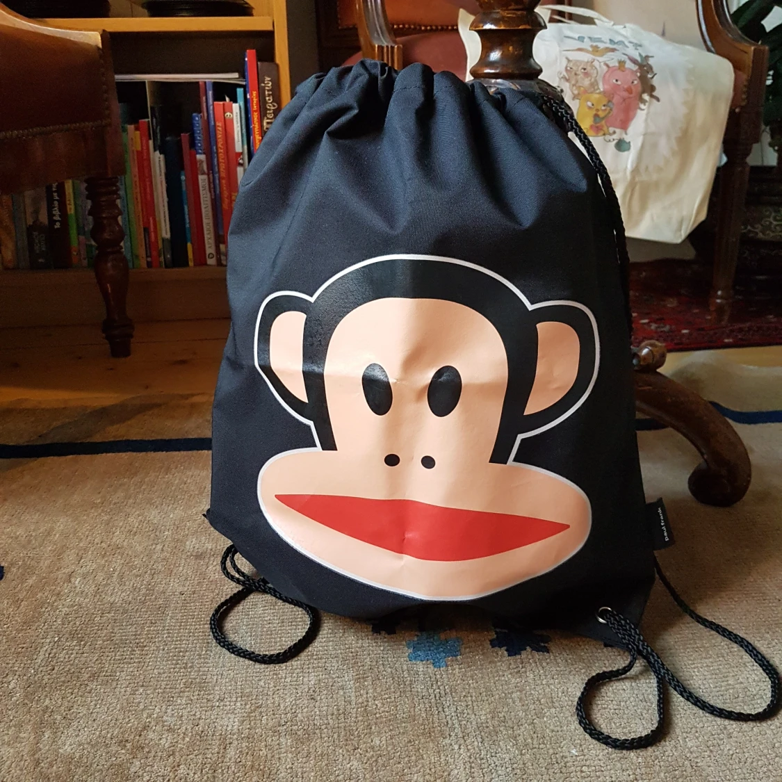 Paul Frank gympapåse