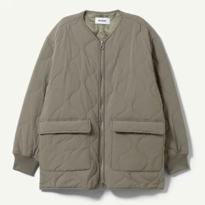 Sökes!!!!  weekday jacka  - pat padded jacket weekday