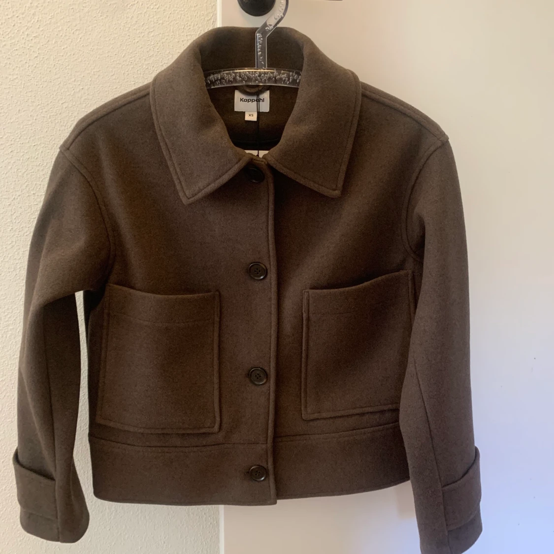 Kappahl jacka - oanvänd - XS - 90