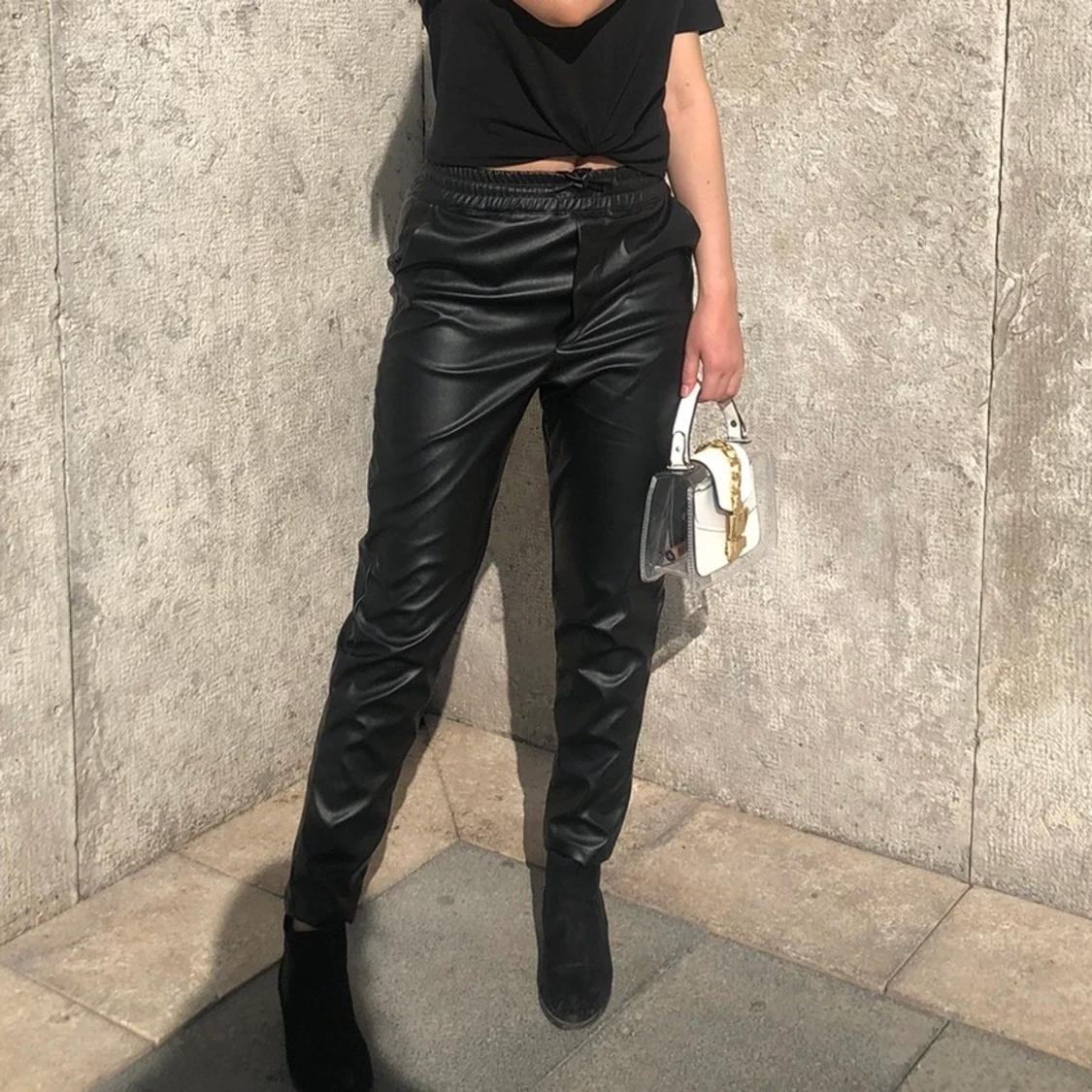 Skinnbyxor från New Look - 91