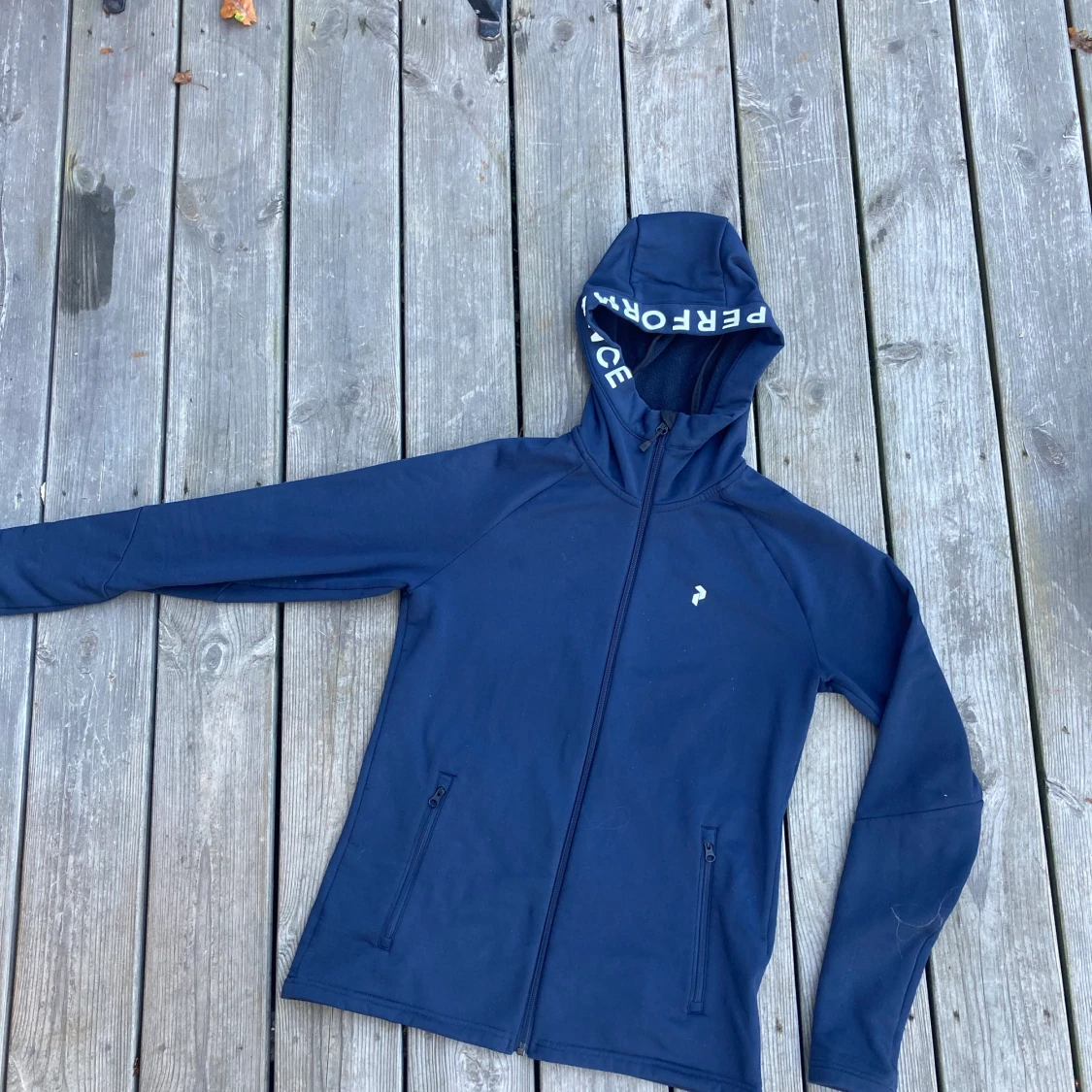 Peak Performance fleece  - 91
