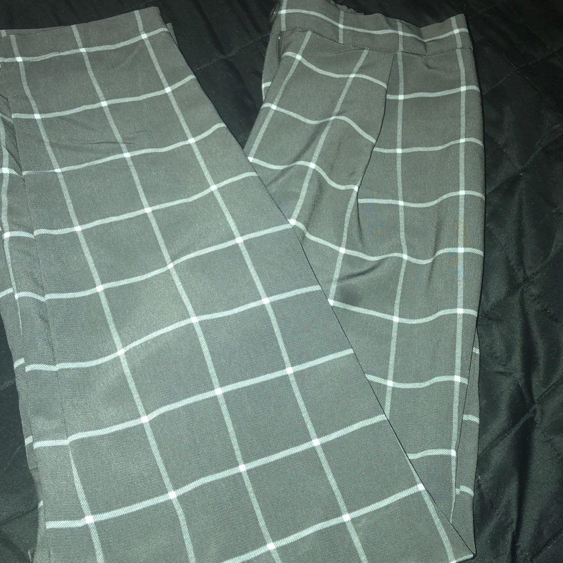 Enkela och finna kostym byxor - 90