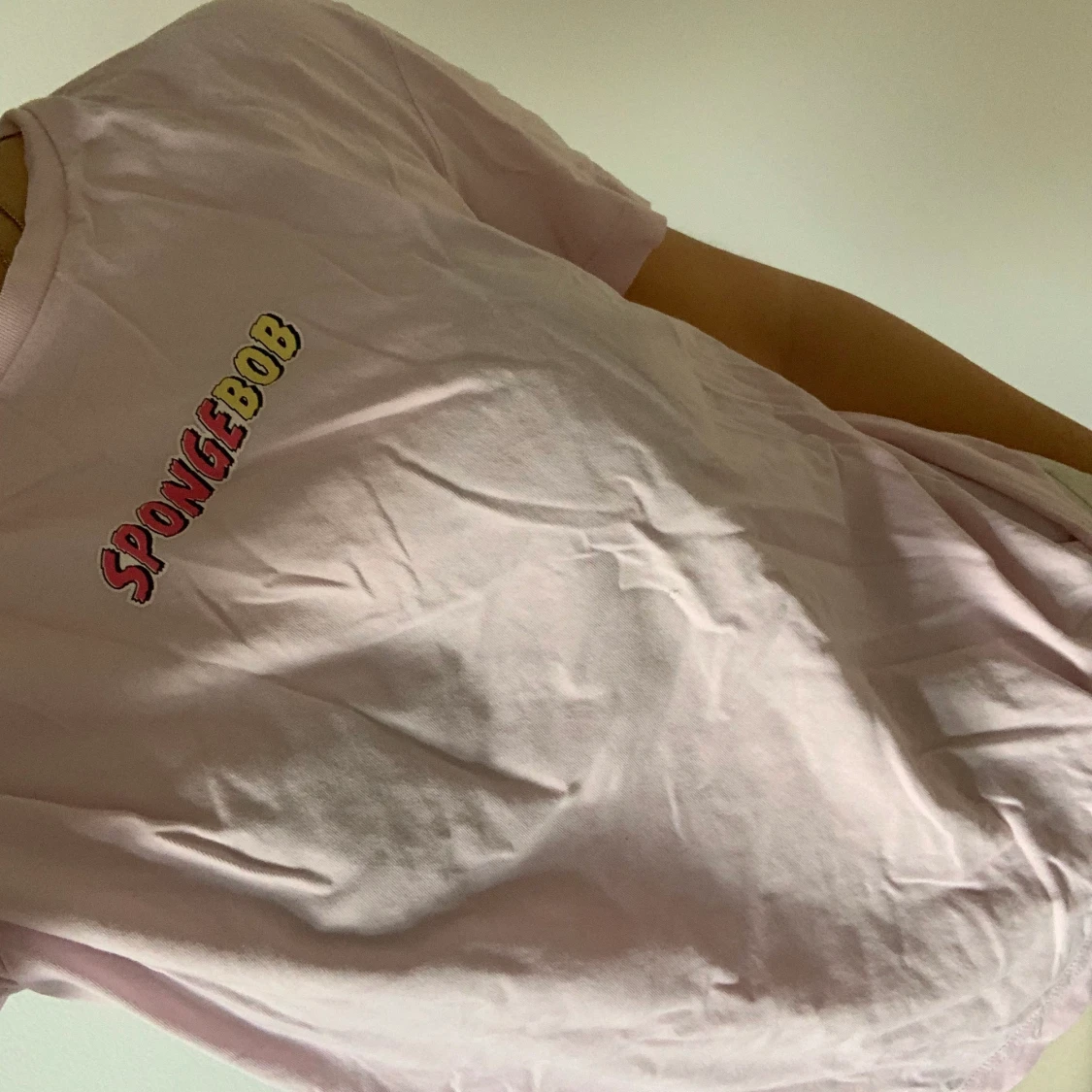 Spongebob T-shirt