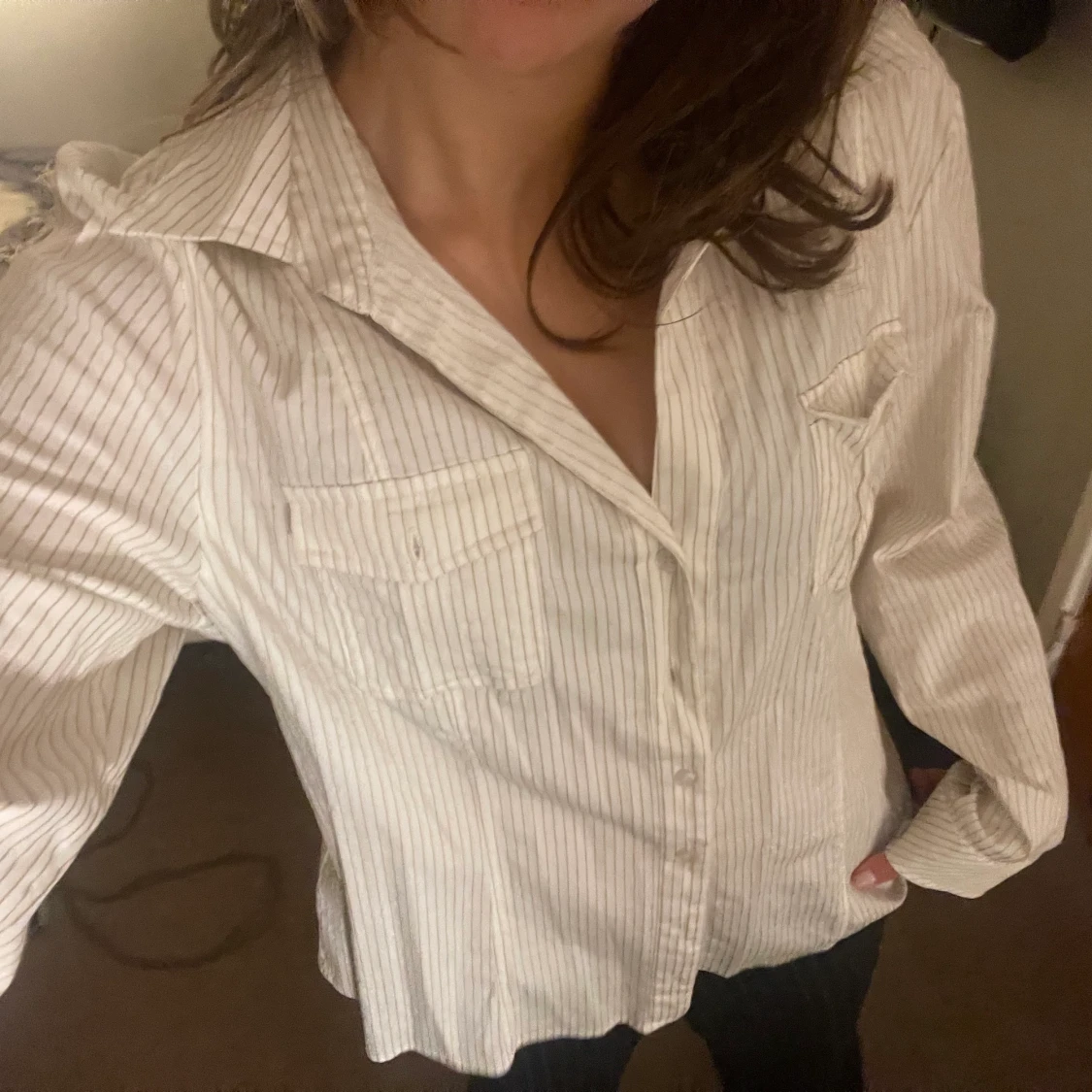 Capuccini skorta  - 90