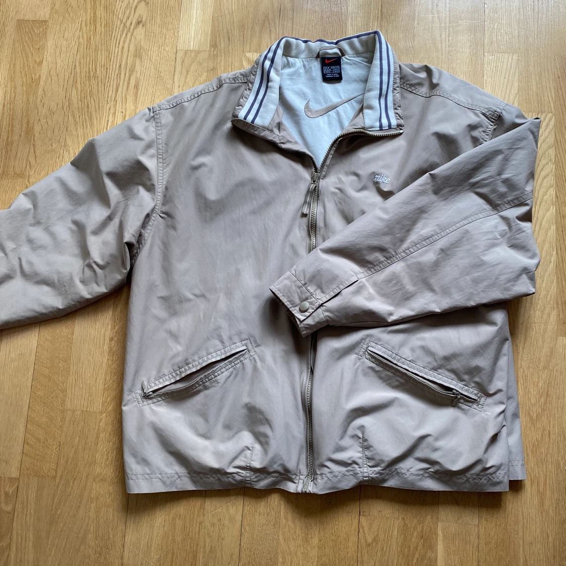 Nike Jacka Vintage - 90