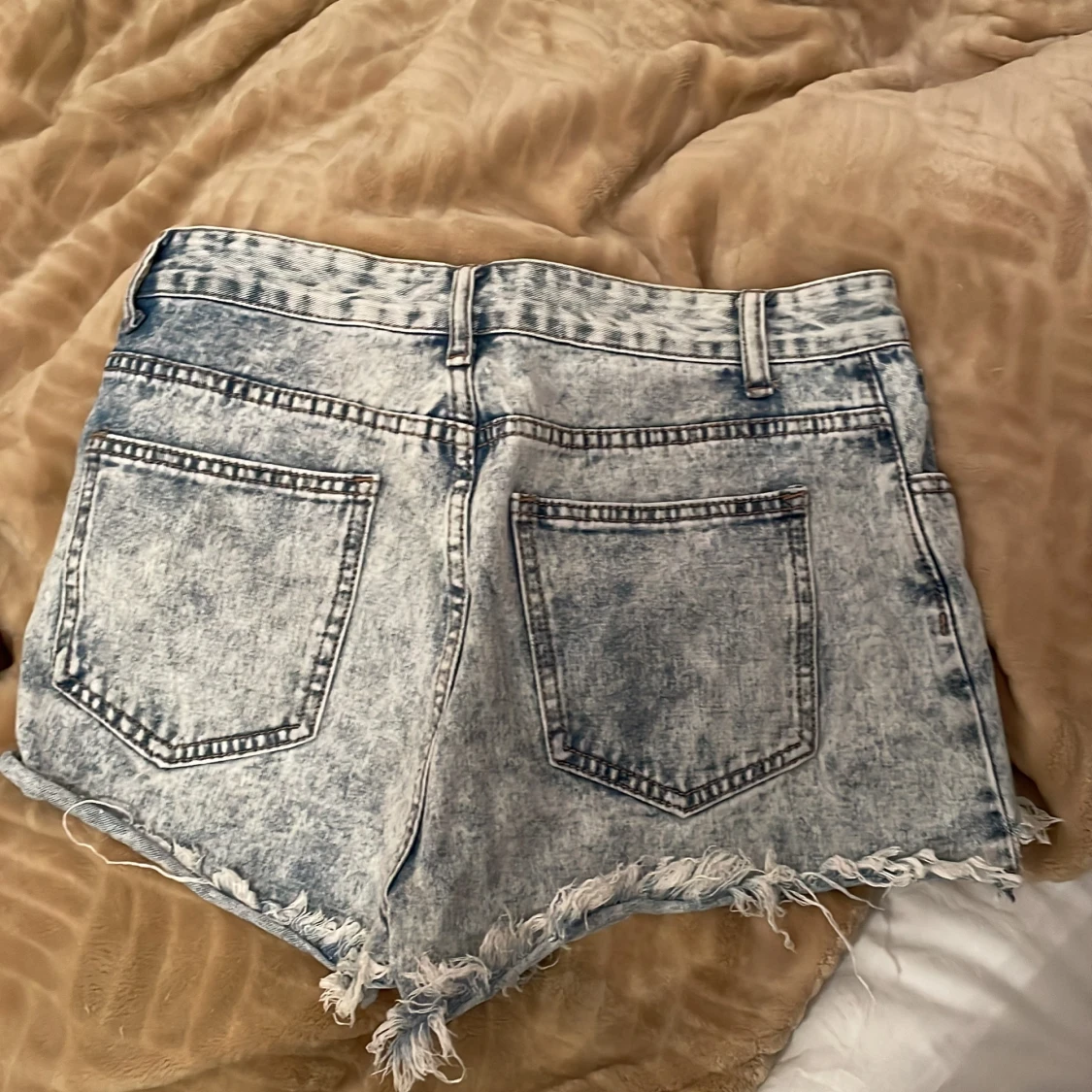 Jeans shorts  - 91