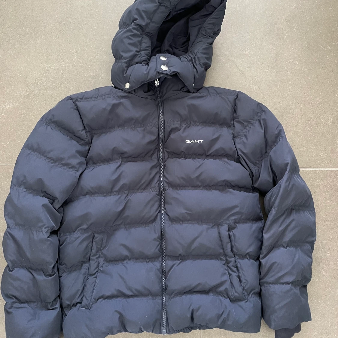 Gant vinterjacka stl 134/140