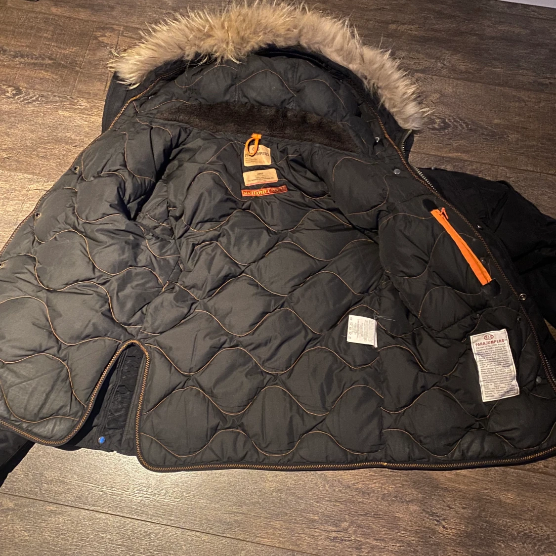 Parajumpers jacka - 91