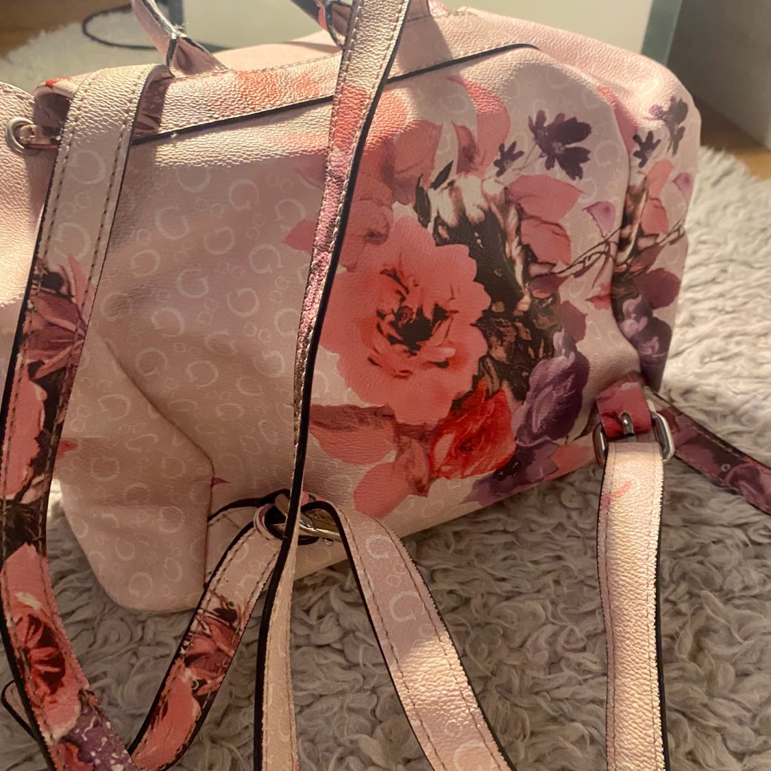 Guess Flower backpack - 90