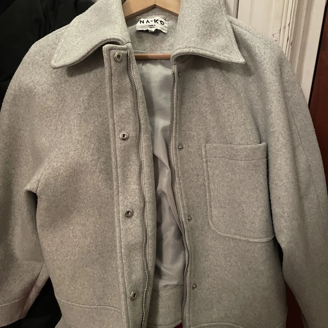 Nakd jacka - 90